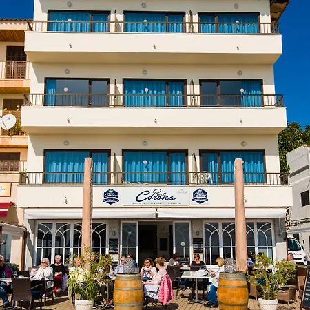 Pensionat Port