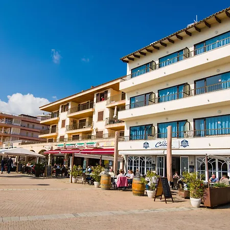 Pensionat Port 3*