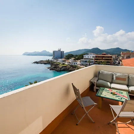 Vendégház Port Cala Ratjada