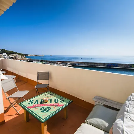 Port בית הארחה קאלה ראטג'אדה