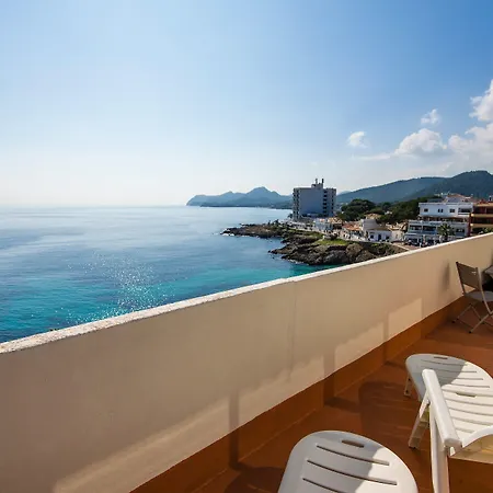 בית הארחה Port