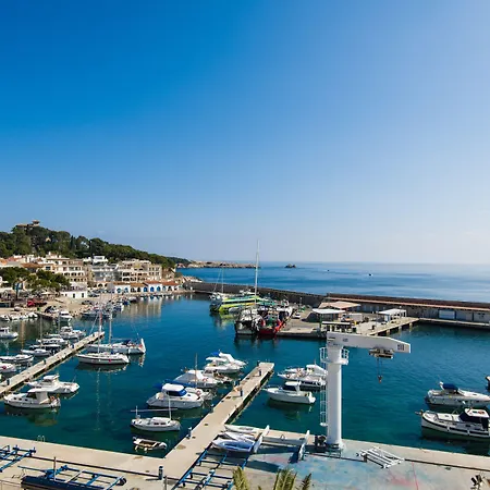 Port
