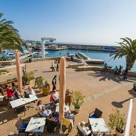 Port Affittacamere 2*