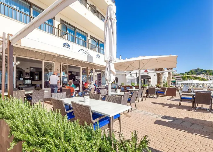 Port 3* Cala Ratjada