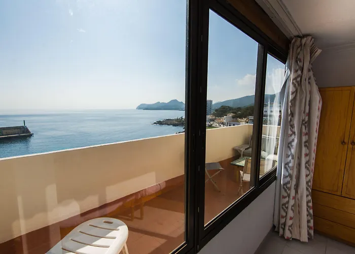 Port 3* Cala Ratjada