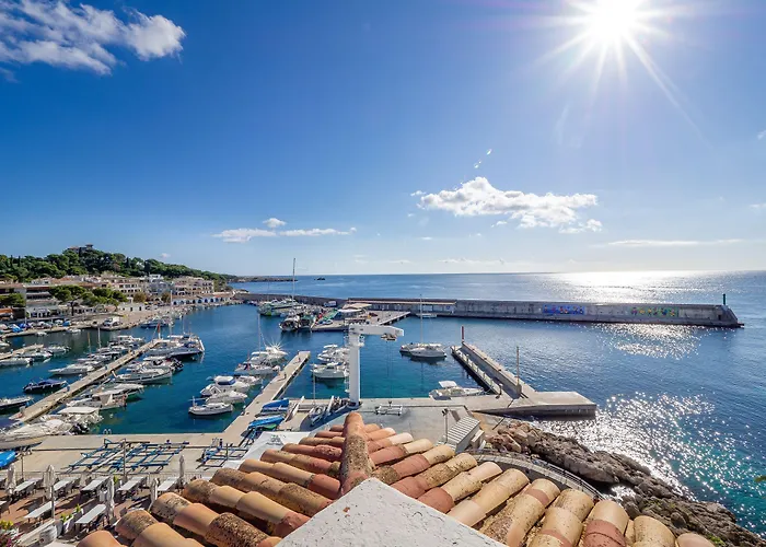 Port 3* Cala Ratjada