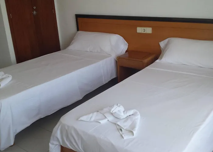 Port 3* Cala Ratjada