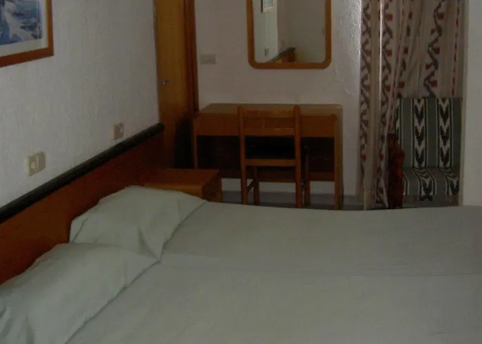 Port 3* Cala Ratjada