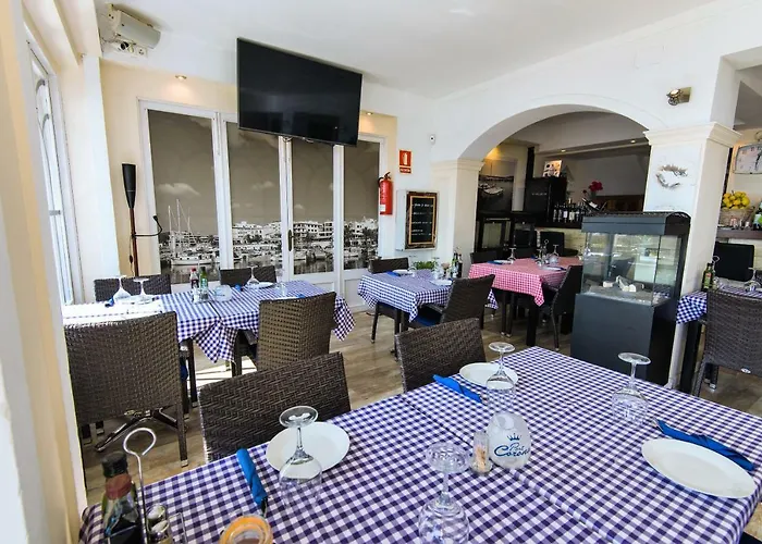 Guest house Port Cala Ratjada (Mallorca)