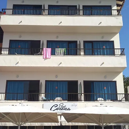 Port 3* Cala Ratjada (Mallorca)