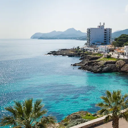 Port Cala Ratjada (Mallorca)