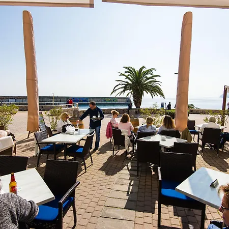 Port Cala Ratjada (Mallorca)