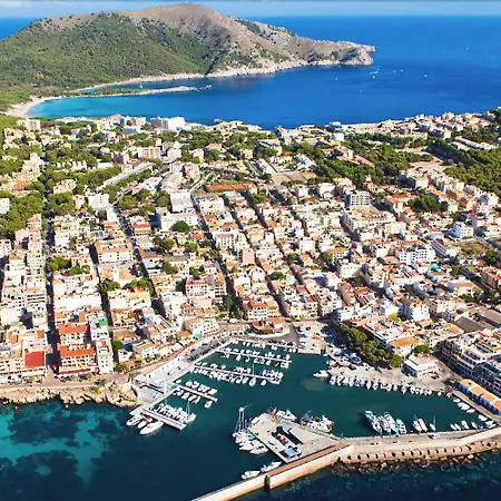 Port Гостьовий будинок