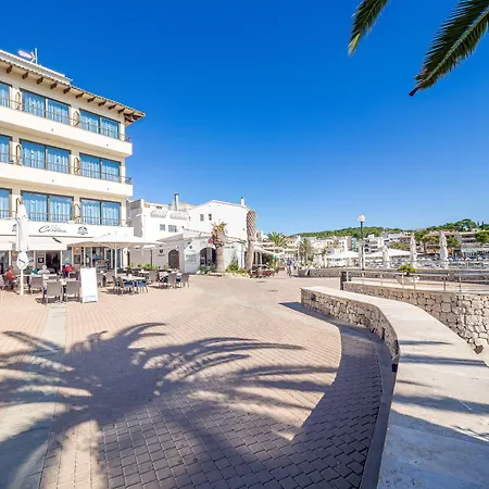 Гостьовий будинок Port 3*