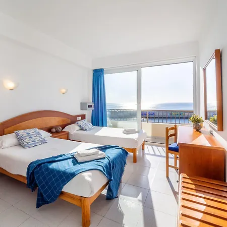 Port Konukevi 3*