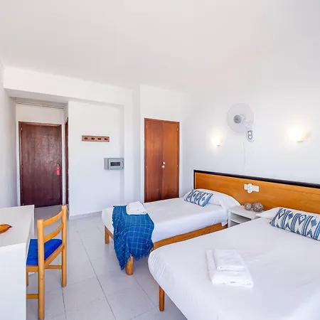 Port Cala Ratjada (Mallorca)