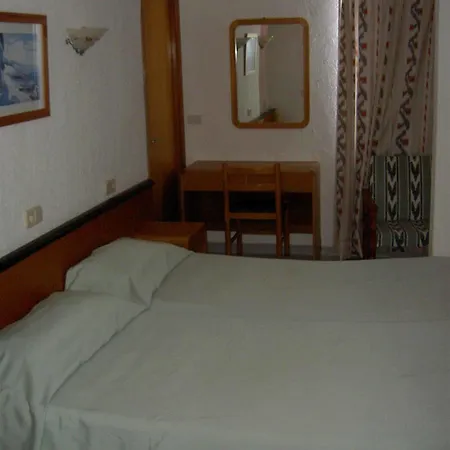Port 3* Cala Ratjada (Mallorca)