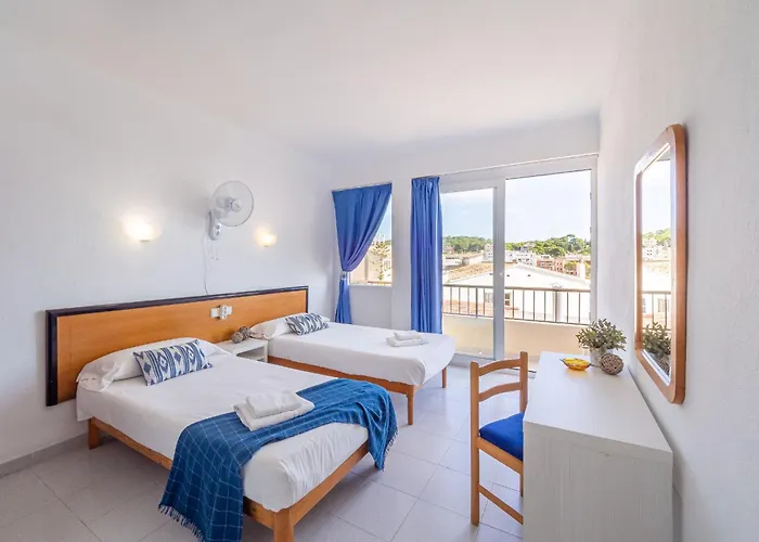 Port 3* Cala Ratjada (Mallorca)