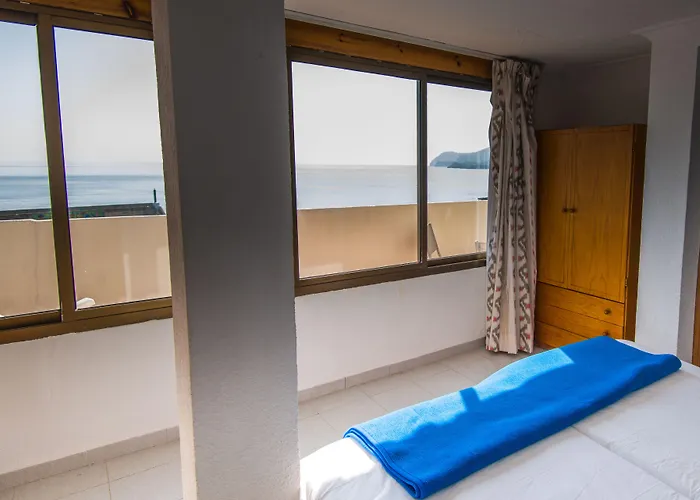 Port 3* Cala Ratjada (Mallorca)