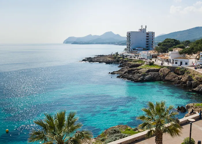 Port Cala Ratjada (Mallorca)