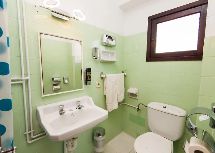 Port Pensión Cala Ratjada (Mallorca)