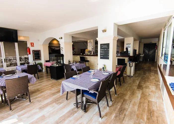 Port Cala Ratjada (Mallorca)