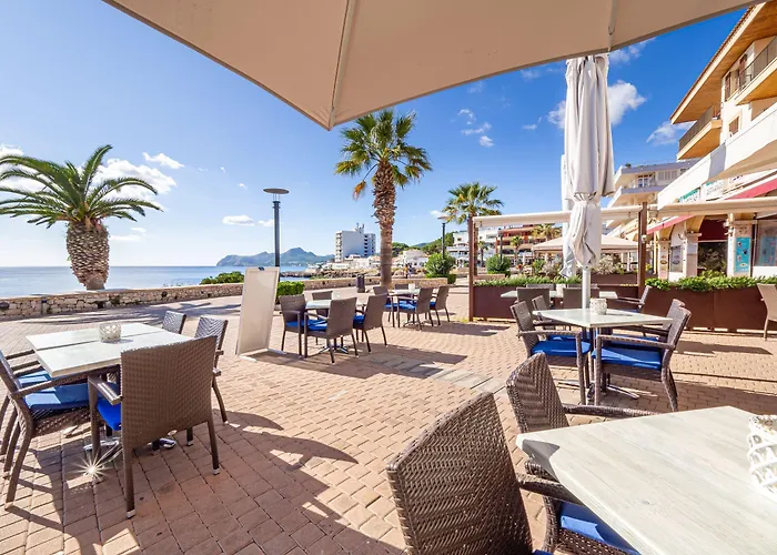 Port Cala Ratjada (Mallorca)