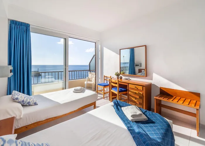 Port Cala Ratjada (Mallorca)