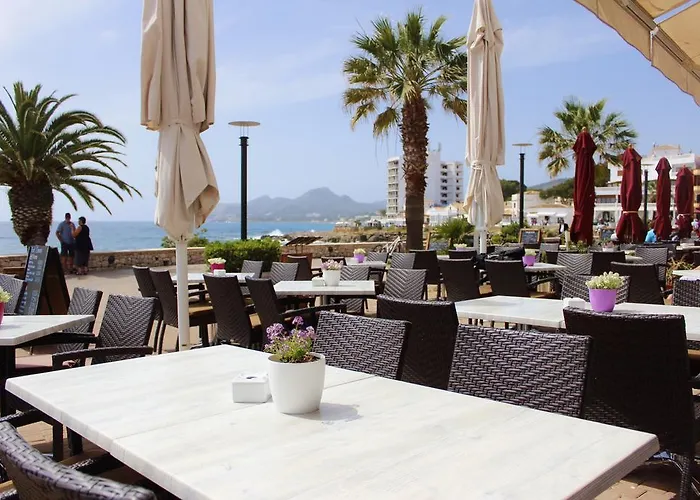 Port Cala Ratjada (Mallorca)