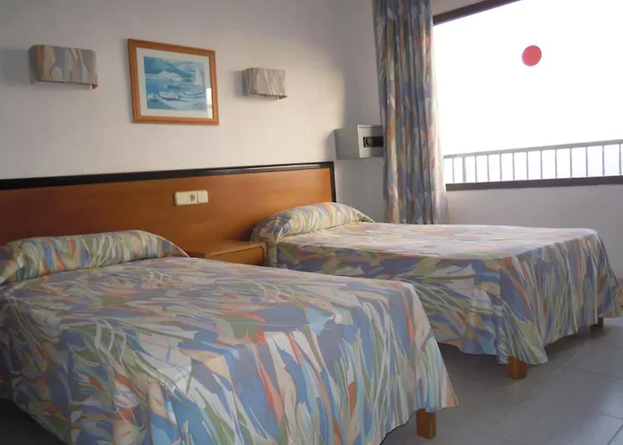 Pensión Port Cala Ratjada (Mallorca)