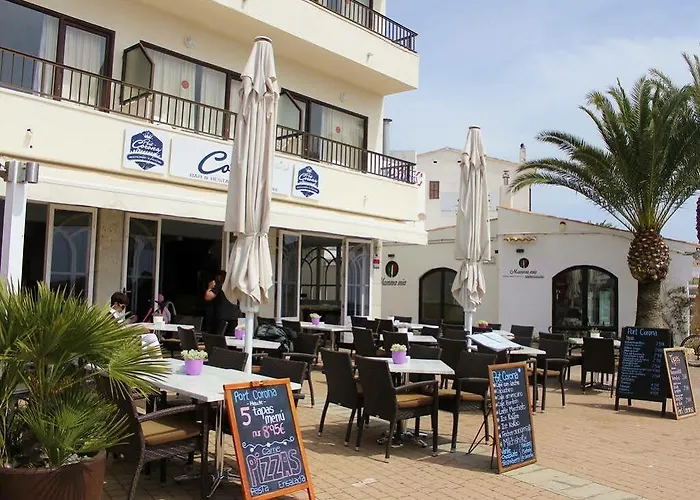 Port 3* Cala Ratjada (Mallorca)