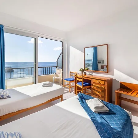 Port Πανσιόν 3*