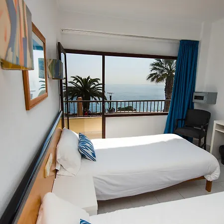 Πανσιόν Port Cala Ratjada (Mallorca)