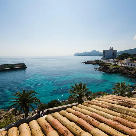 Πανσιόν Port Cala Ratjada (Mallorca)