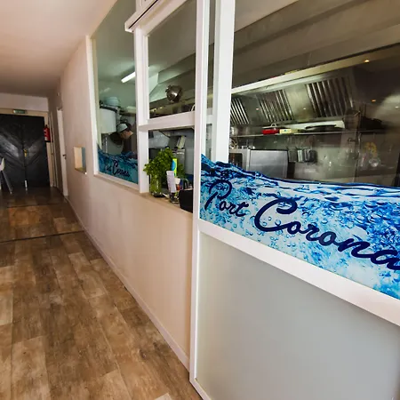 Πανσιόν Port Cala Ratjada (Mallorca)