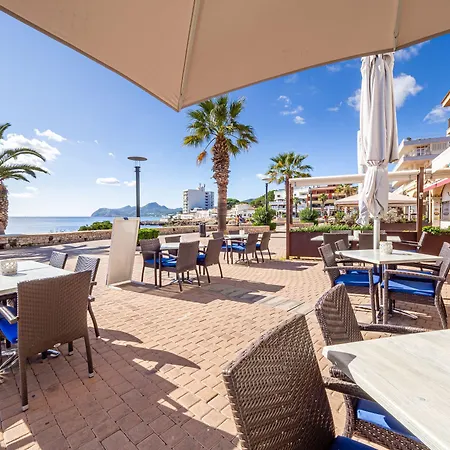 Port Cala Ratjada (Mallorca)