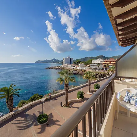 Πανσιόν Port 3*