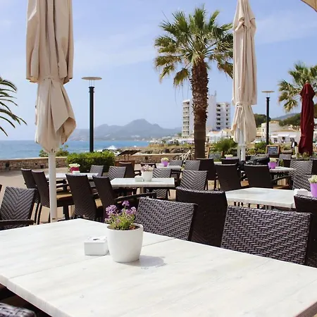 Port Cala Ratjada (Mallorca)