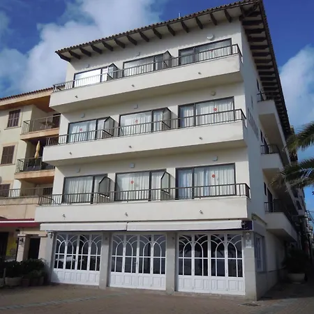 Port Cala Ratjada (Mallorca)