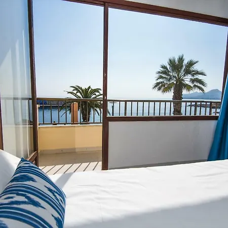 Port Cala Ratjada (Mallorca)