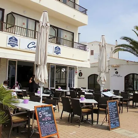 Port 3* Cala Ratjada (Mallorca)